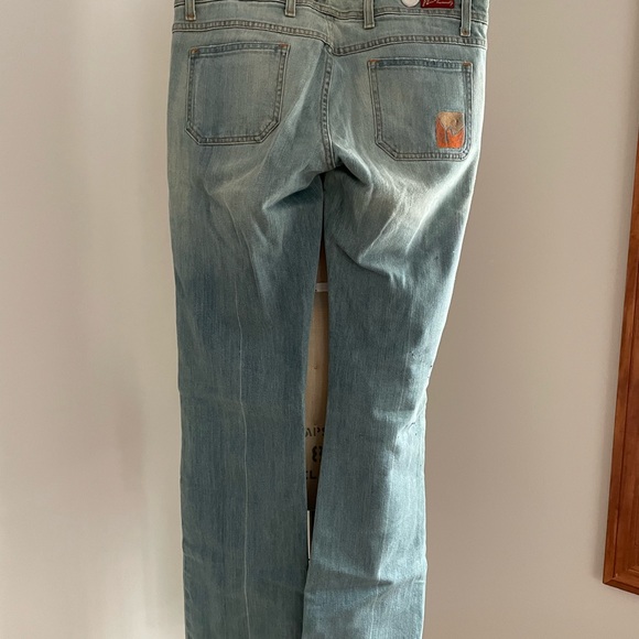 Citizens of Humanity Jeans - Picture 7 of 9